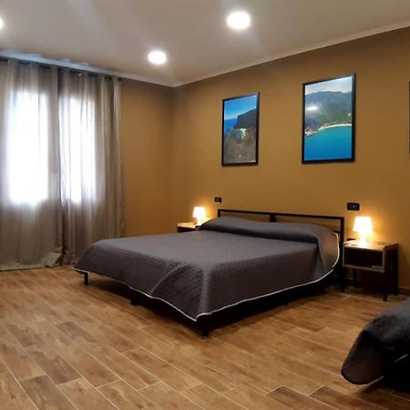 La Casa D' Ogliastra Tra Mare E Terra Otel Tortolì Dış mekan fotoğraf