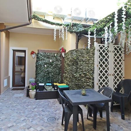 La Casa D' Ogliastra Tra Mare E Terra Otel Tortolì Dış mekan fotoğraf