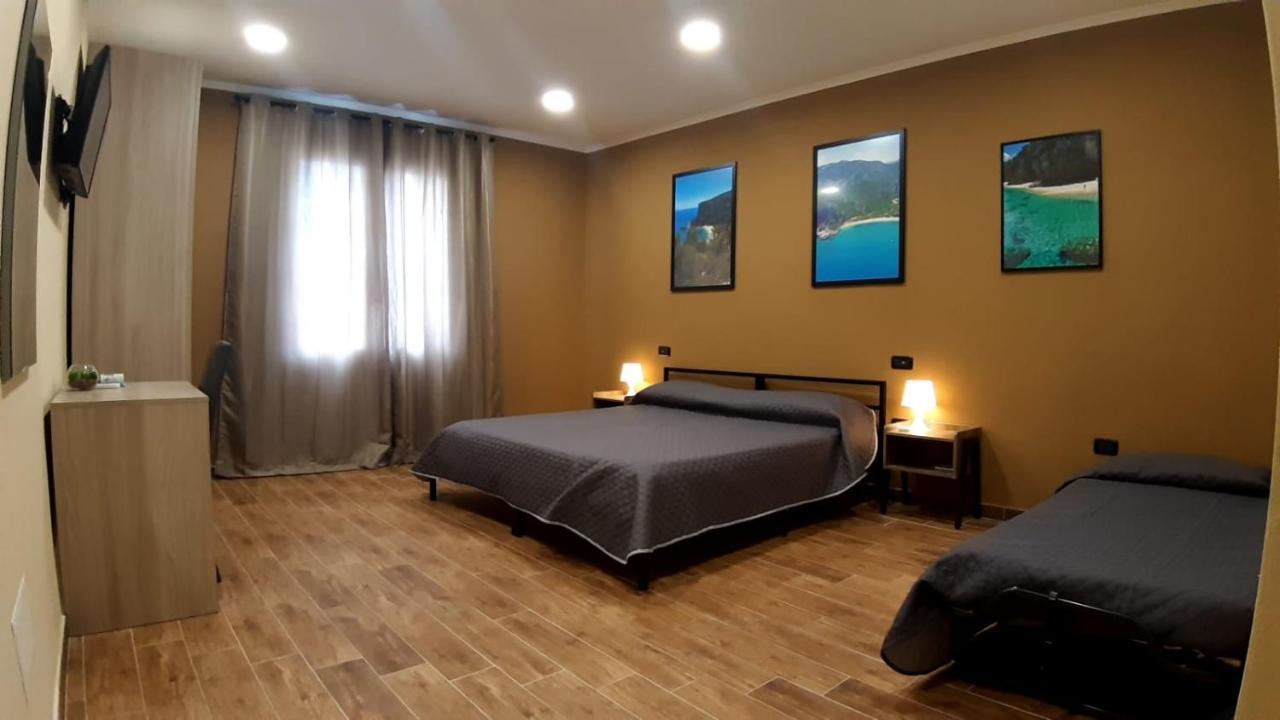 La Casa D' Ogliastra Tra Mare E Terra Otel Tortolì Dış mekan fotoğraf