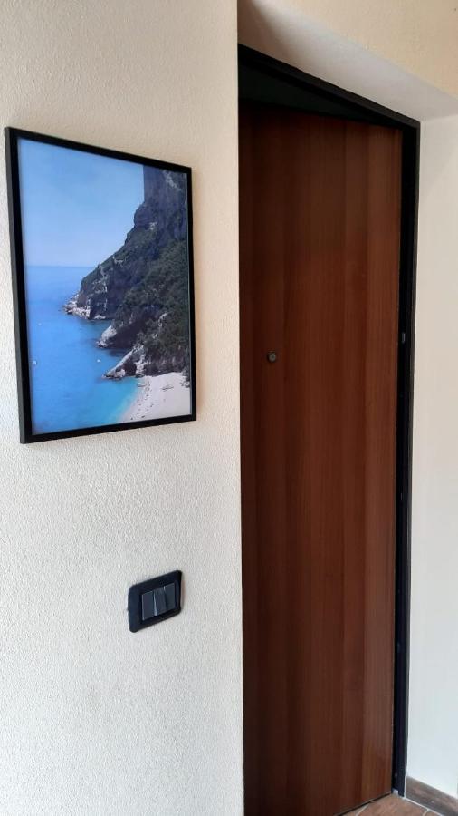 La Casa D' Ogliastra Tra Mare E Terra Otel Tortolì Dış mekan fotoğraf