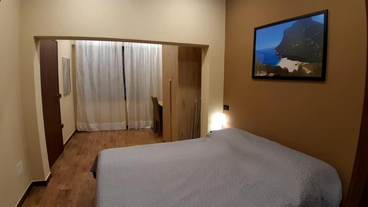 La Casa D' Ogliastra Tra Mare E Terra Otel Tortolì Dış mekan fotoğraf